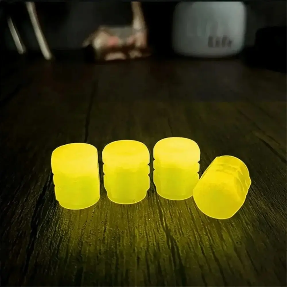 Yellow 20pcs