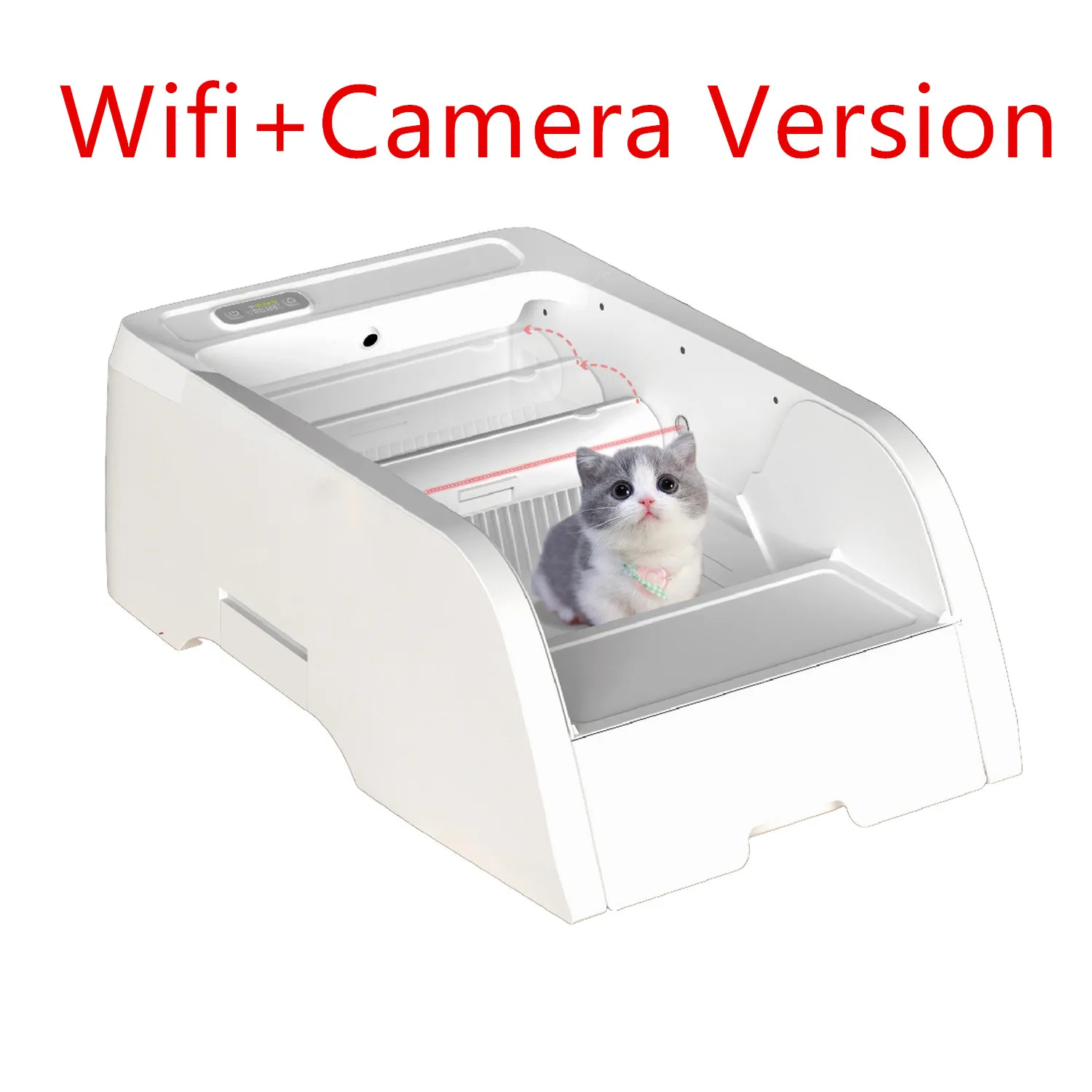 Wifi Camera Version