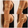 Elegant Festival Arm Bracelet