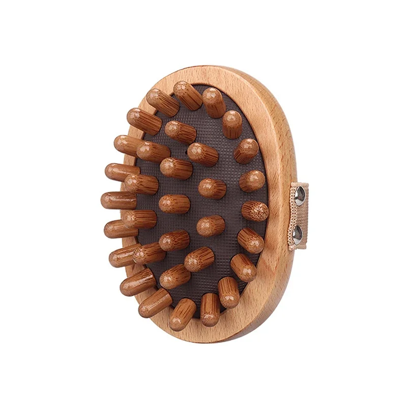 Wooden