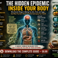Clear Mucus Guide hmrio llc